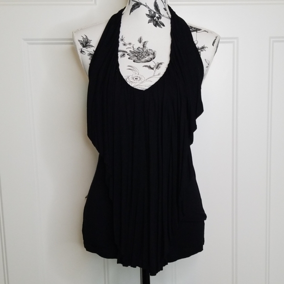 Buffalo Halter Tank - Picture 1 of 7